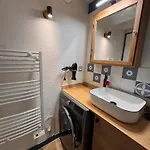 Helios Confort Wifi Et Terrasse * Barèges