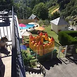 Helios Confort Wifi Et Terrasse *