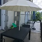 Apartman Helios Confort Wifi Et Terrasse Barèges