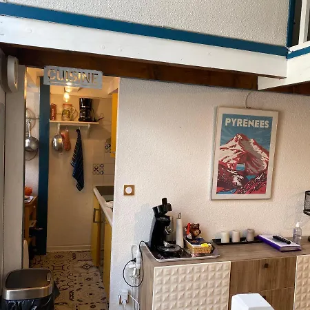 Helios 105 Wifi Et Terrasse