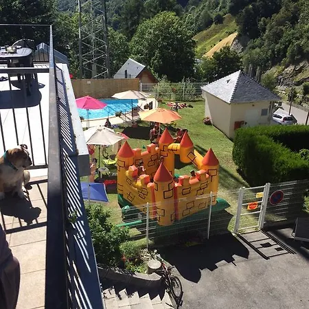 Helios 105 Wifi Et Terrasse *