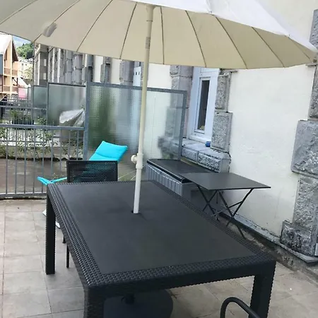 Helios Confort Wifi Et Terrasse