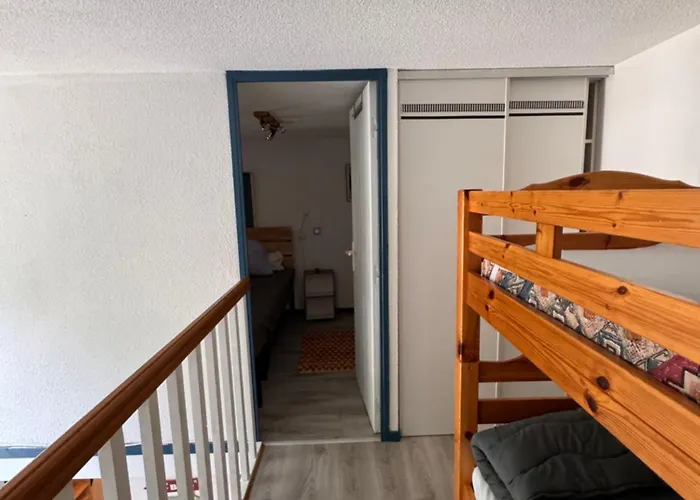 アパート Helios 105 Wifi Et Terrasse