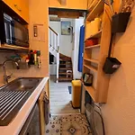 Helios Confort Wifi Et Terrasse Barèges