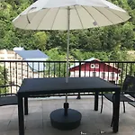 Helios Confort Wifi Et Terrasse *
