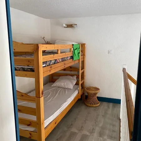 Helios 105 Wifi Et Terrasse Apartment *