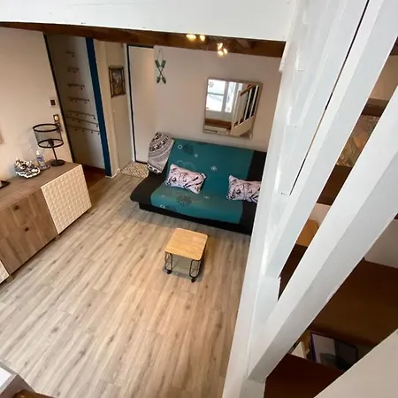 Apartment Helios Confort Wifi Et Terrasse *