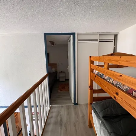 Apartment Helios 105 Wifi Et Terrasse