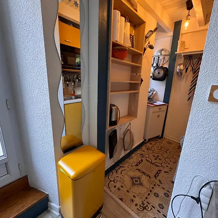 Helios 105 Wifi Et Terrasse