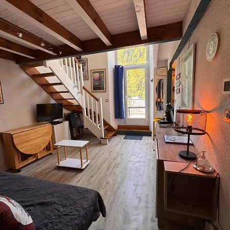 Apartman Helios 105 Wifi Et Terrasse