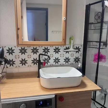 Helios 105 Wifi Et Terrasse * Barèges