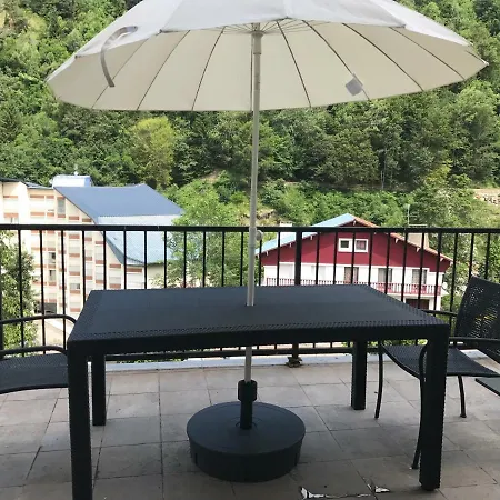 Helios Confort Wifi Et Terrasse *