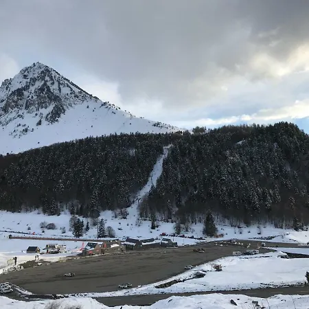 Helios 105 Wifi Et Terrasse Apartman